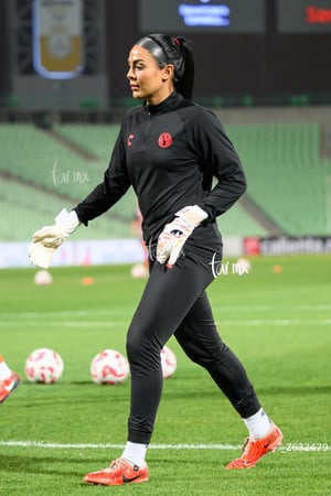 Santos Laguna vs Club Tijuana femenil