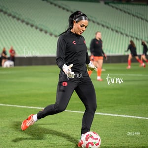 Santos Laguna vs Club Tijuana femenil