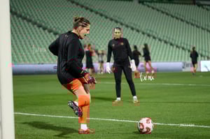 Santos Laguna vs Club Tijuana femenil