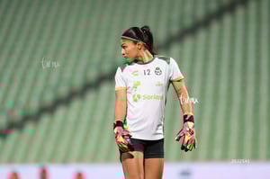 Santos Laguna vs Club Tijuana femenil