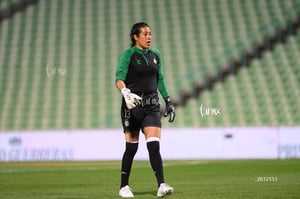 Santos Laguna vs Club Tijuana femenil