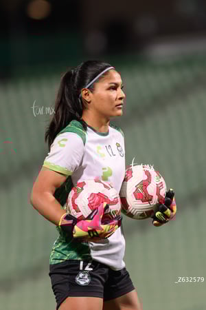 Santos Laguna vs Club Tijuana femenil