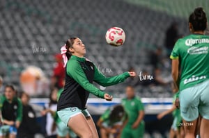 Santos Laguna vs Club Tijuana femenil