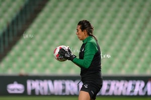 Santos Laguna vs Club Tijuana femenil
