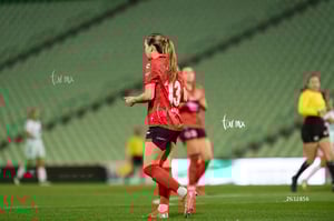 Santos Laguna vs Club Tijuana femenil