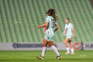 Santos Laguna vs Club Tijuana femenil