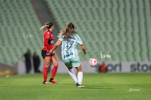 Santos Laguna vs Club Tijuana femenil