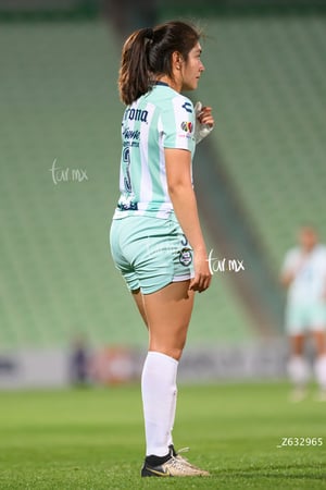 Santos Laguna vs Club Tijuana femenil