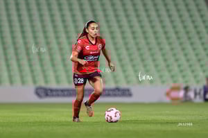 Santos Laguna vs Club Tijuana femenil