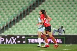 Santos Laguna vs Club Tijuana femenil