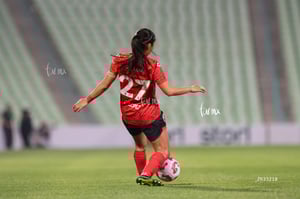 Santos Laguna vs Club Tijuana femenil
