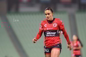 Santos Laguna vs Club Tijuana femenil
