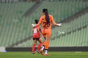 Santos Laguna vs Club Tijuana femenil