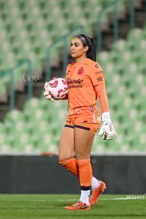 Santos Laguna vs Club Tijuana femenil
