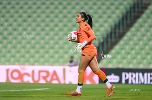 Santos Laguna vs Club Tijuana femenil