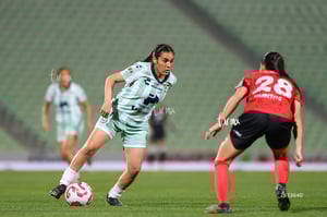 Santos Laguna vs Club Tijuana femenil