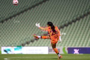 Santos Laguna vs Club Tijuana femenil