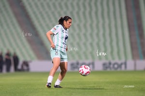 Santos Laguna vs Club Tijuana femenil