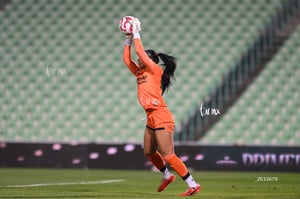 Santos Laguna vs Club Tijuana femenil