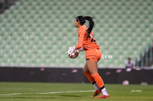 Santos Laguna vs Club Tijuana femenil