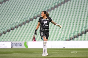 Santos Laguna vs Cruz Azul femenil