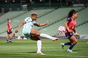 Santos Laguna vs Cruz Azul femenil