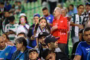 Santos Laguna vs Cruz Azul J9