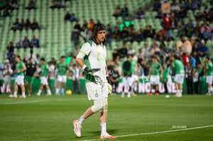 Santos Laguna vs Cruz Azul J9