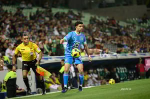 Santos Laguna vs Cruz Azul J9