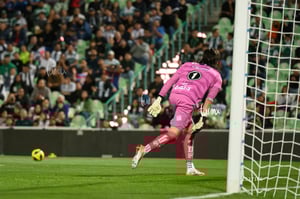 Santos Laguna vs Cruz Azul J9