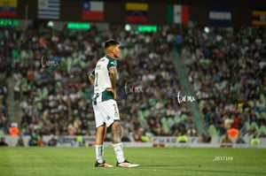 Santos Laguna vs Cruz Azul J9