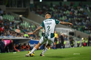 Santos Laguna vs Cruz Azul J9