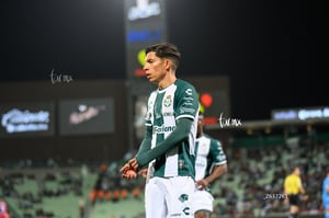 Santos Laguna vs Cruz Azul J9