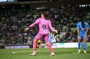 Santos Laguna vs Cruz Azul J9