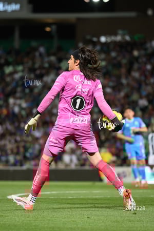 Santos Laguna vs Cruz Azul J9