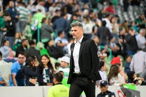 Santos Laguna vs Cruz Azul J9