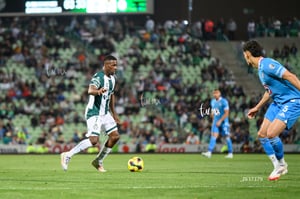 Santos Laguna vs Cruz Azul J9