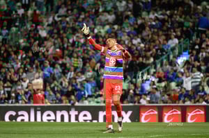 Santos Laguna vs Cruz Azul J9