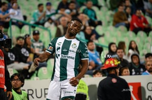 Santos Laguna vs Cruz Azul J9