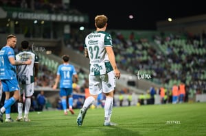 Santos Laguna vs Cruz Azul J9