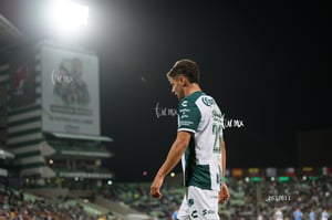 Santos Laguna vs Cruz Azul J9