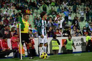 Santos Laguna vs Cruz Azul J9