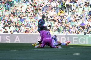 Santos Laguna vs León