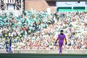 Santos Laguna vs León