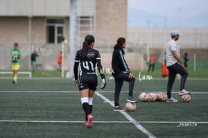 Santos Laguna vs Mazatlán femenil sub19