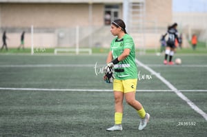 Santos Laguna vs Mazatlán femenil sub19