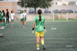 Santos Laguna vs Mazatlán femenil sub19
