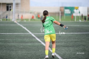 Santos Laguna vs Mazatlán femenil sub19
