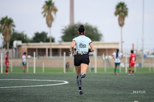 Santos Laguna vs Mazatlán femenil sub19