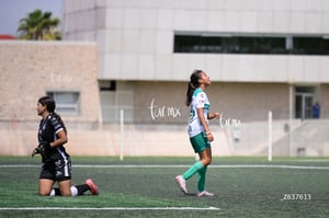 Santos Laguna vs Mazatlán femenil sub19